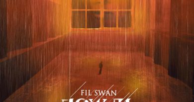 Fil Swan - Дождь