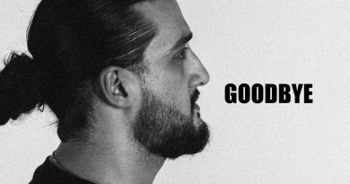 Janil Natas - GOODBYE