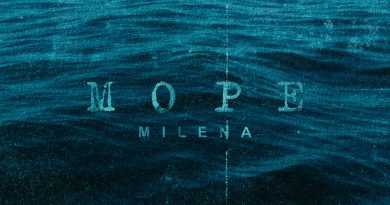 MILENA - Море