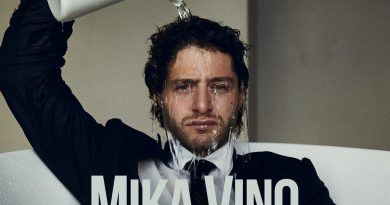 Mika Vino - Мунлайт Соната