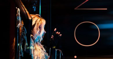 Юлианна Караулова - No1