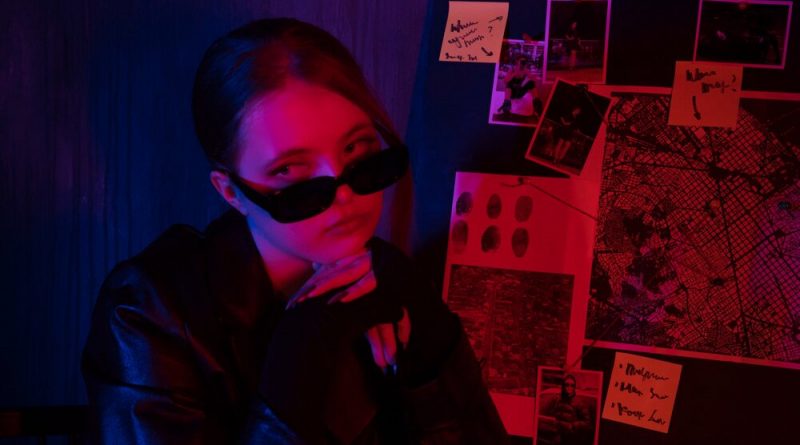 LADYVERONIKA - Тиндер