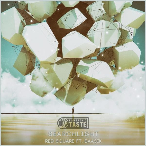 Red Square - Searchlight