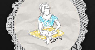 Ericka Janes - Sorry