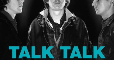 Talk Talk - Eden