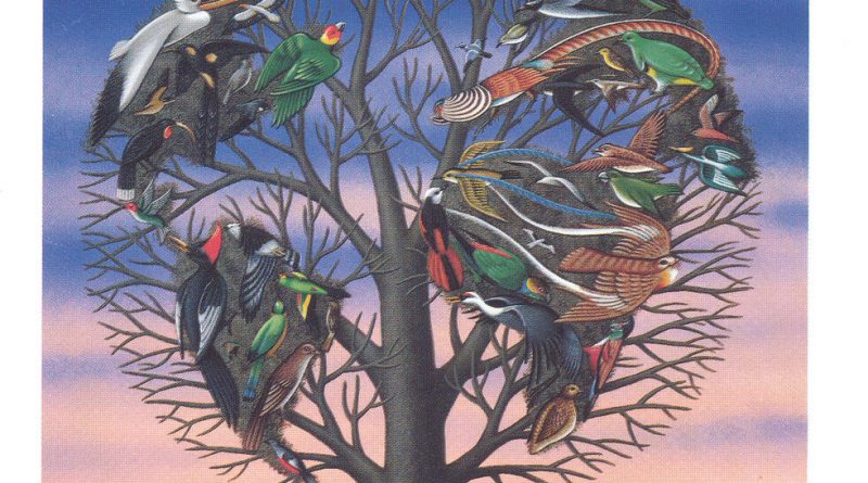 Talk Talk - Ascension Day