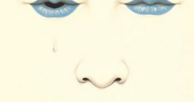 Talk Talk - Mirror Man