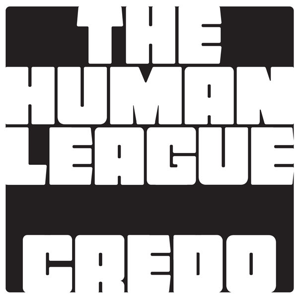 The Human League - Electric Shock