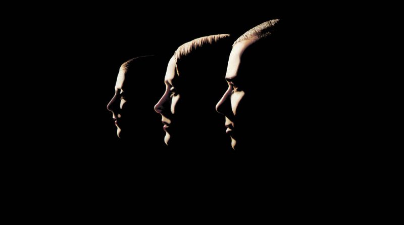 The Human League - Cruel Young Lover