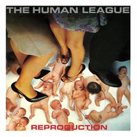 The Human League - Empire State Human