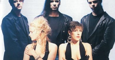 The Human League - Men Are Dreamers
