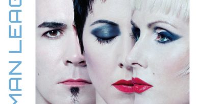 The Human League - The Snake