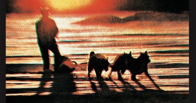 The Human League - Dreams Of Leaving