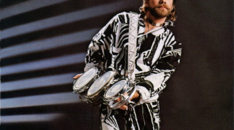 Tony Esposito - Papa Chico
