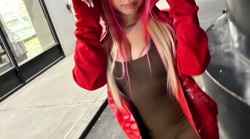 Ice Spice - Be a Lady