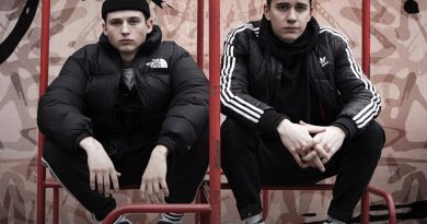 seneamin, ANDREEV — Братик
