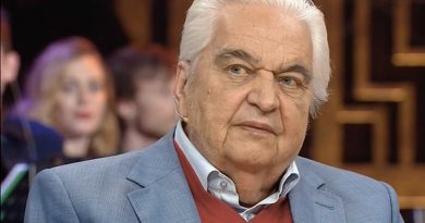 Евгений Крылатов — Представь себе