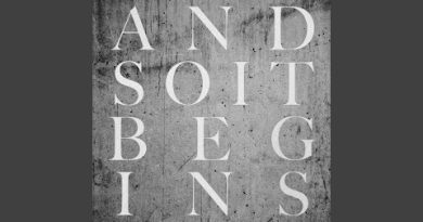 Klergy - And so It Begins