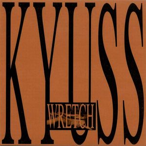 Kyuss - Black Widow