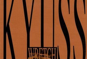 Kyuss - Big Bikes
