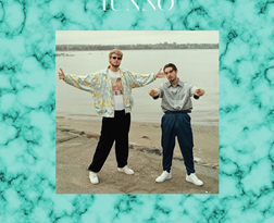 bbno$, Yung Gravy - iunno