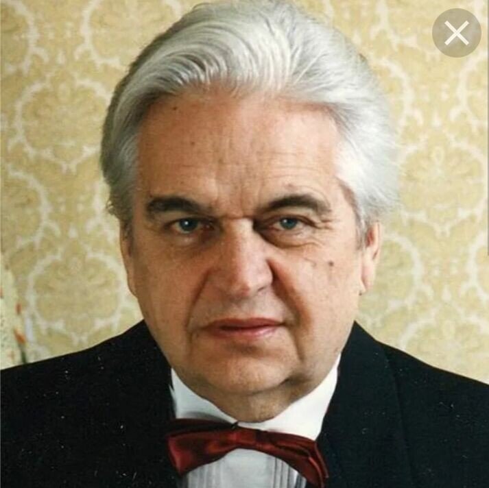 Евгений Крылатов — Серенада