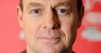 Jason Donovan — Rhythm Of The Rain