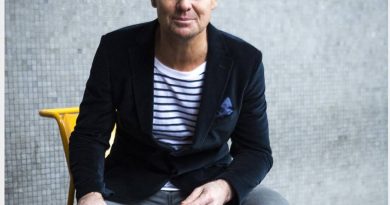 Jason Donovan — Falling