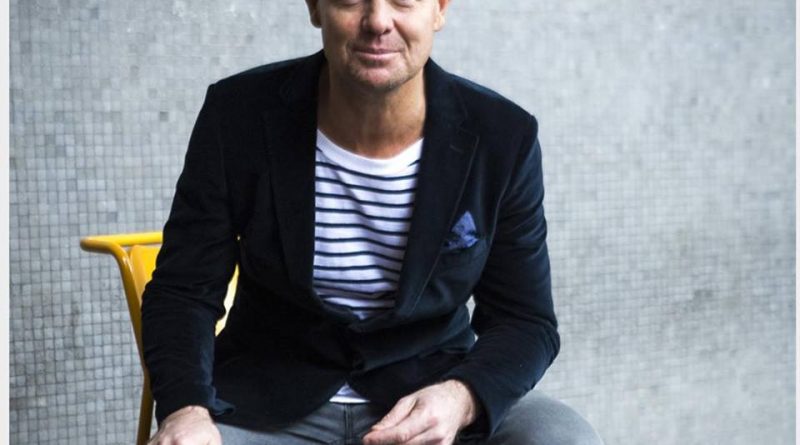Jason Donovan — Falling