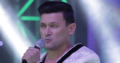 Текст Анвар Нургалиев - Сагынам 