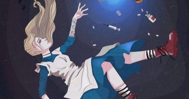 Номер 13 — Грязь