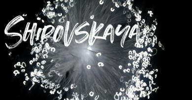 Саша Шиповская - Белые сны