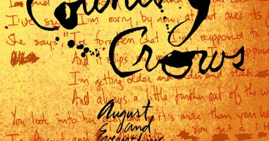 Counting Crows - Sullivan Street