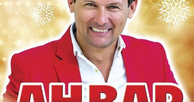 Анвар Нургалиев - Бирмэ Мине Бер Кемгэ