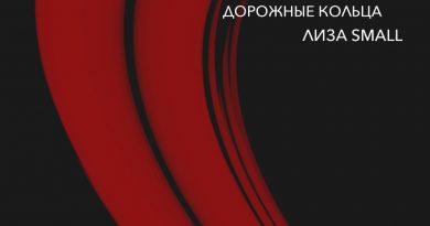 Лиза Смол - Дорожные кольца