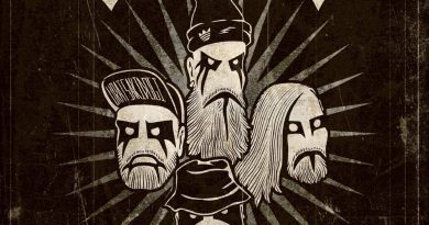 URATSAKIDOGI, Алексей Пыльная Радуга Румянцев — Black Hop VII (Чувствуешь?)