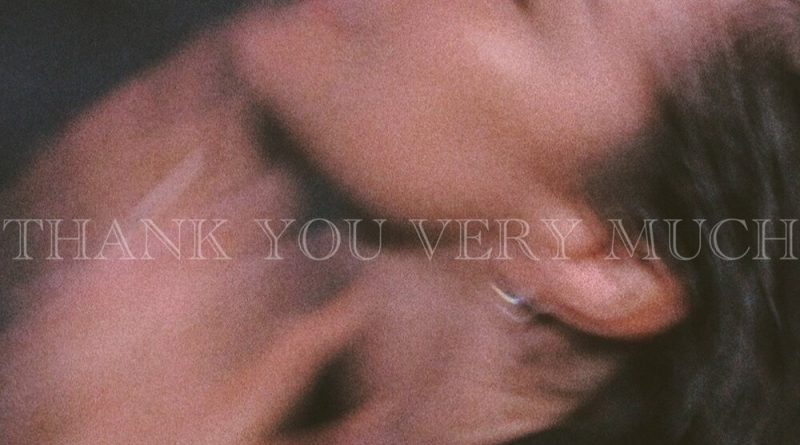 Мария Зайцева - Thank You Very Much