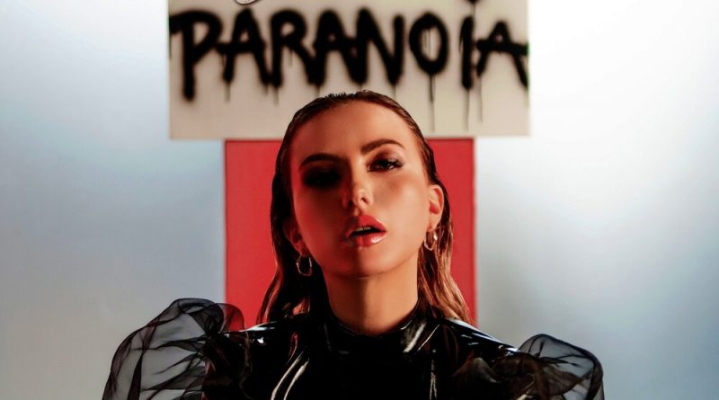 Daria - Paranoia