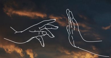 Матвей Князев — А ты улыбаешься