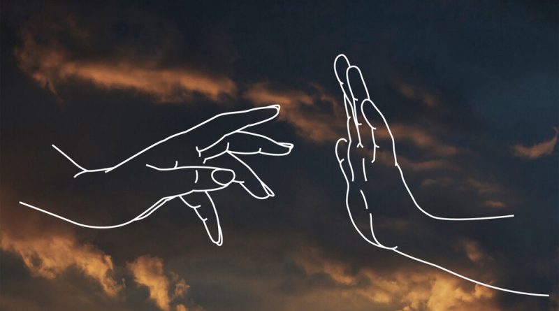 Матвей Князев — А ты улыбаешься