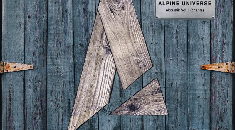 Alpine Universe - Lost Winter Days