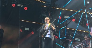 Евгений Маргулис — Эржэдэ блюз