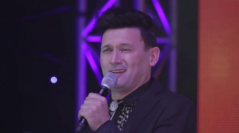 Анвар Нургалиев - Кадерле Балакаем
