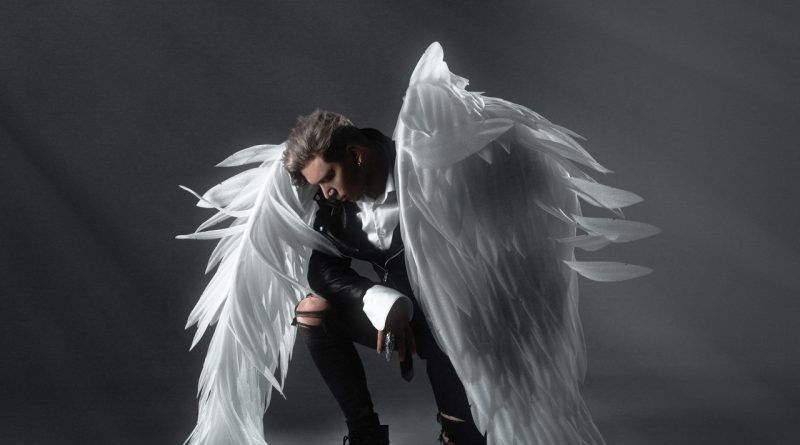 playingtheangel - Навсегда