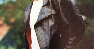 Jason Donovan — Dreamboats And Petticoats