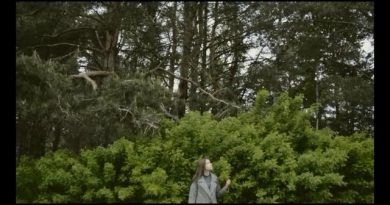 Творожное озеро — Гроза