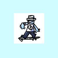 twikipedia, Midwxst - born to pwn