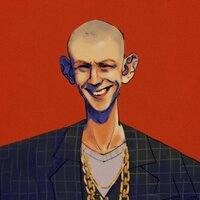 ИЛЬЯМАЗО — Покорность (сл. Н. Бочаров)