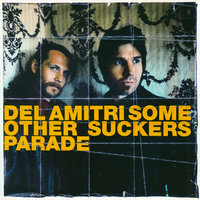 Del Amitri - Life Is Full