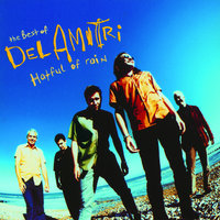 Del Amitri - Don't Come Home Too Soon